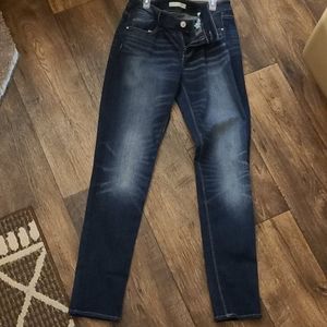 DayTrips Skinny Jeans